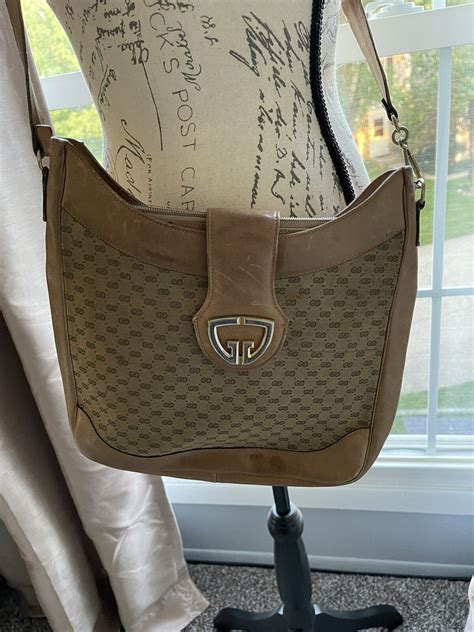 1900 gucci clothing|authentic gucci vintage bag.